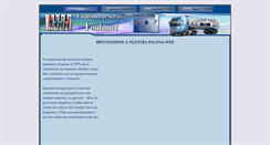 Desktop Screenshot of eessfontanet.com